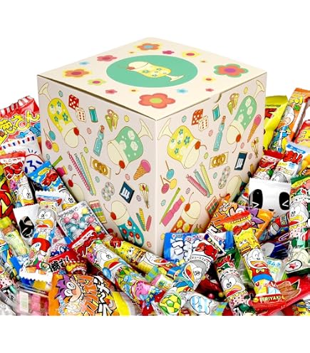 Amazon.co.jp: 色々駄菓子・おつまみつかみどり(480個) 約48名様用